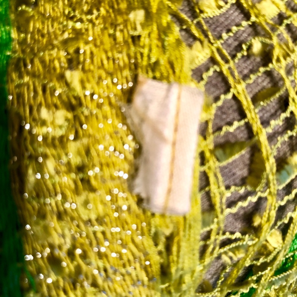 Scarf - Picture 2 of 5